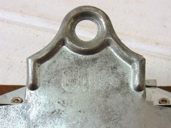 【OIC】ヴィンテージ・クリップボード/バインダー USA