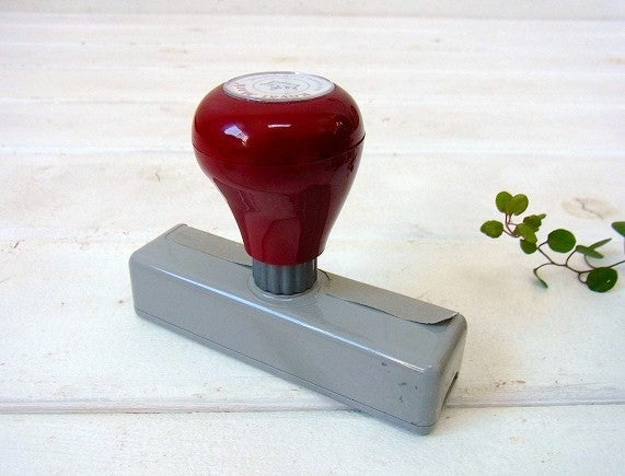 【RoyalMark】ヴィンテージ・アドバタイジング・企業物・スタンプ・ステーショナリー