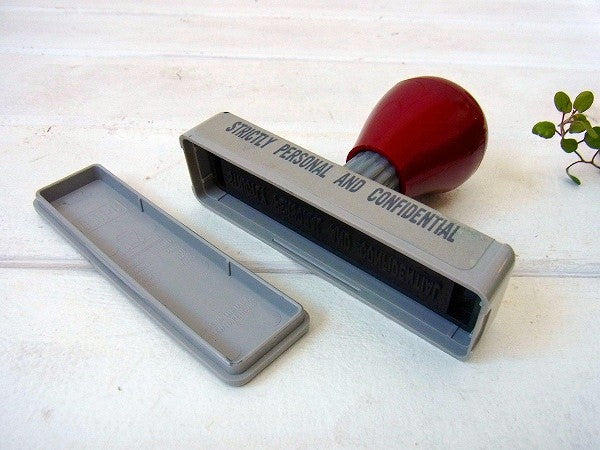 【RoyalMark】ヴィンテージ・アドバタイジング・企業物・スタンプ・ステーショナリー