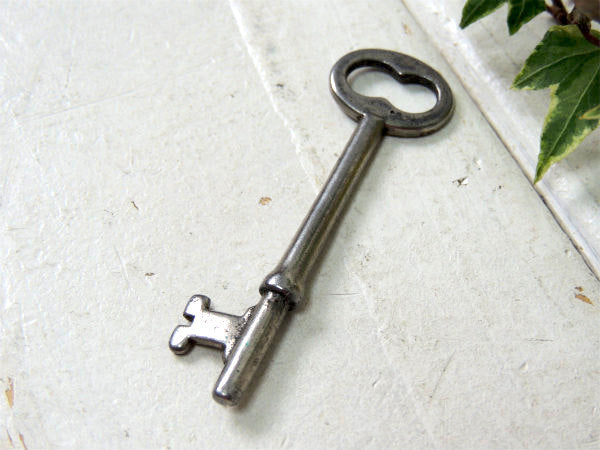 【フランス・蚤の市】鍵・アンティーク・古鍵・オールドキー