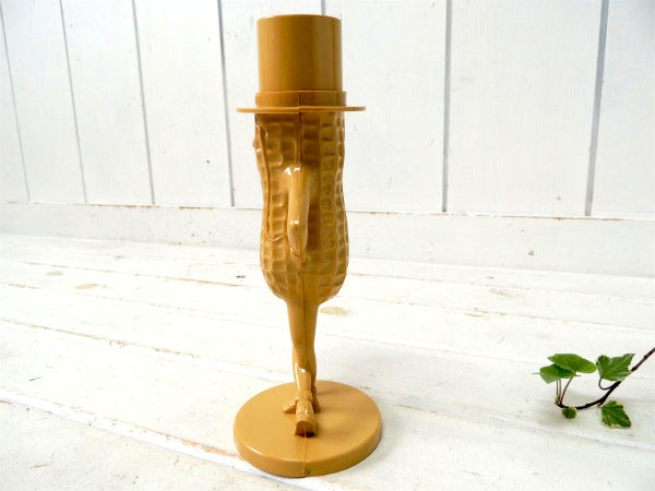 【MR.PEANUT】1960s・ミスターピーナッツ・ヴィンテージ・コインバンク・貯金箱