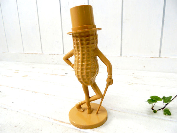 【MR.PEANUT】1960s・ミスターピーナッツ・ヴィンテージ・コインバンク・貯金箱