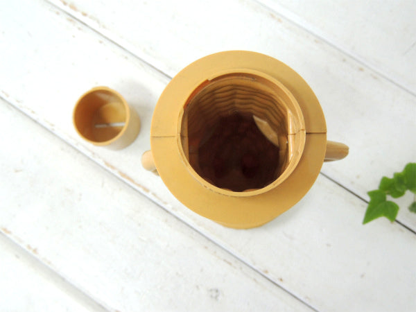 【MR.PEANUT】1960s・ミスターピーナッツ・ヴィンテージ・コインバンク・貯金箱