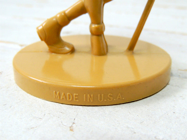 【MR.PEANUT】1960s・ミスターピーナッツ・ヴィンテージ・コインバンク・貯金箱