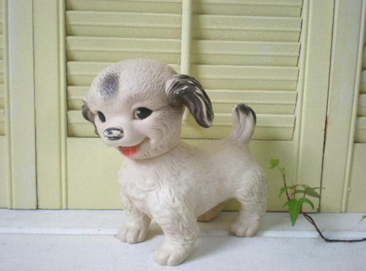 USA・ASHLAND・犬のヴィンテージ・ラバードール・DOG