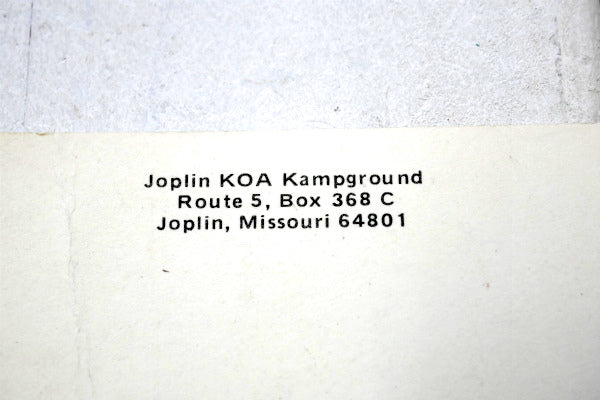 US エアストリーム RV キャンピングカー テキサス ヴィンテージ ポストカード ハガキ・絵葉書