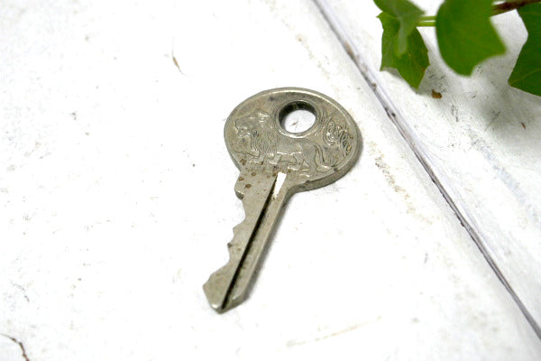 マスターロック ライオン P172 USA・アメリカンヴィンテージ・キー・鍵・key