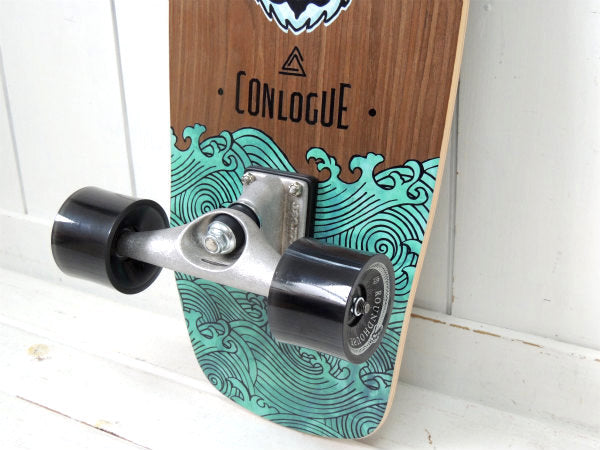 CARVER・カーバー コートニーコンローグ・スケートボード・29.5インチ・C7サーフスケート