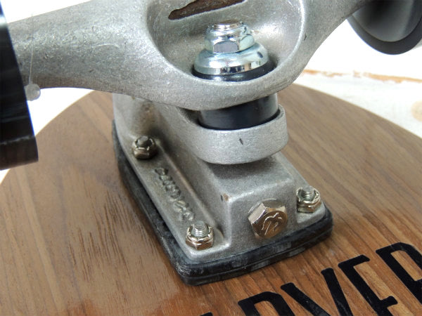 CARVER・カーバー コートニーコンローグ・スケートボード・29.5インチ・C7サーフスケート