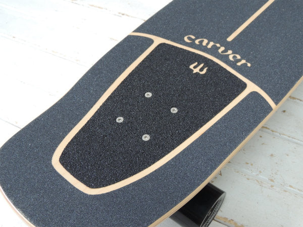 CARVER・カーバー コートニーコンローグ・スケートボード・29.5インチ・C7サーフスケート