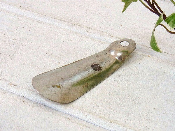 【Wetherby Kayser】シューホーン・アドバタイジング・ヴィンテージ・靴べら・USA