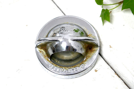 1970's フォード ピックアップ トラック ブロンコ ヴィンテージ ライト アクセサリー カバー