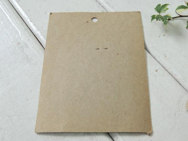 ファイナルアンサー!! 1970s・メッセージ・ヴィンテージ・ワッペン・刺繍・デッドストック