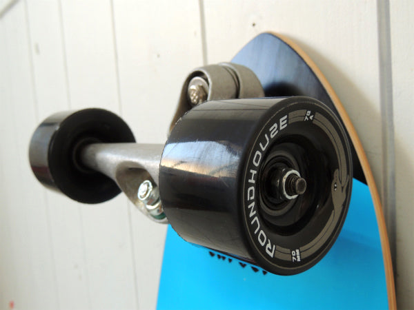 【CARVER・カーバー】スケートボード・日本正規品・ダモンスタ・31インチ C7・コンプリート