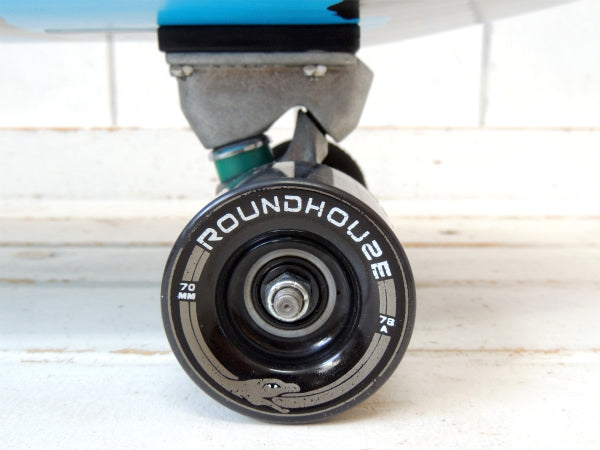 【CARVER・カーバー】スケートボード・日本正規品・ダモンスタ・31インチ C7・コンプリート