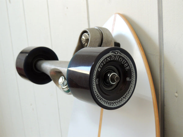 【CARVER・カーバー】スケートボード・日本正規品・ファイヤーフライ・C7・30.25インチ