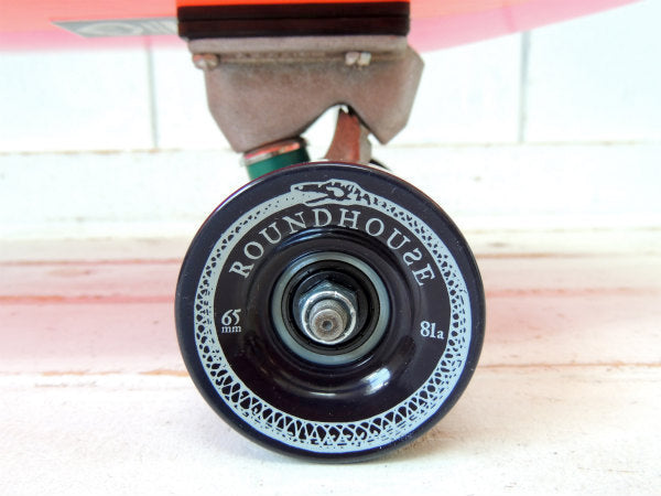 【CARVER・カーバー】スケートボード・日本正規品・ファイヤーフライ・C7・30.25インチ