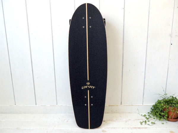 CARVER・カーバースケートボード・31.25インチ・スタックドコンプリート・日本正規販売品