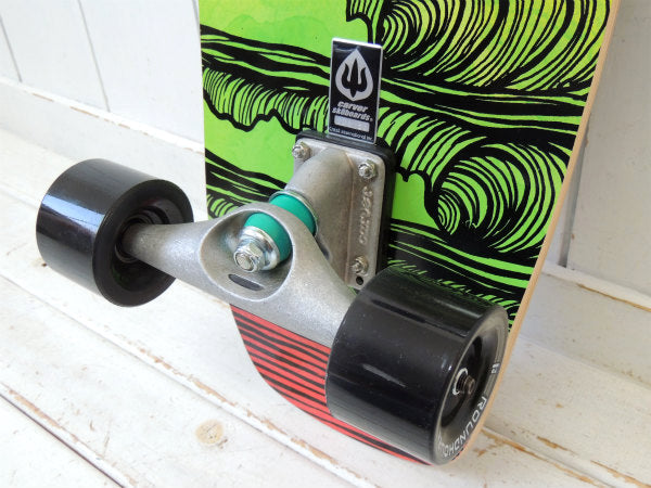 CARVER・カーバースケートボード・31.25インチ・スタックドコンプリート・日本正規販売品