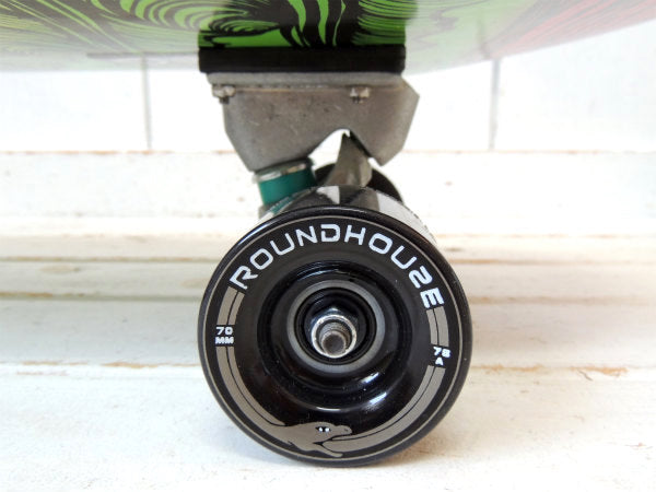 CARVER・カーバースケートボード・31.25インチ・スタックドコンプリート・日本正規販売品