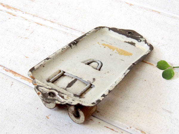 ROBINSON'S カリフォルニア アドバタイジング 壁掛け式 アンティーク フック