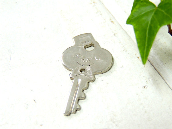 AMERICAN TOURISTER キャラクター・ビンテージ・キー・鍵・トランク&スーツケース用