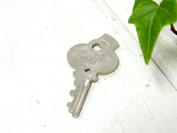 AMERICAN TOURISTER キャラクター・ビンテージ・キー・鍵・トランク&スーツケース用