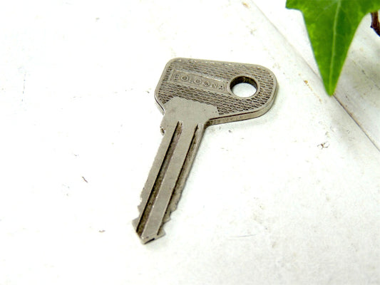 【BOLOGNA・イタリア車】ヴィンテージ・Key・鍵・モーター系・自動車&バイク