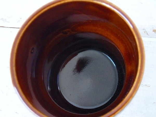 【NEVCO】レトロデザインの陶器製・デッドストック・ヴィンテージ・マグカップ Ⅲ