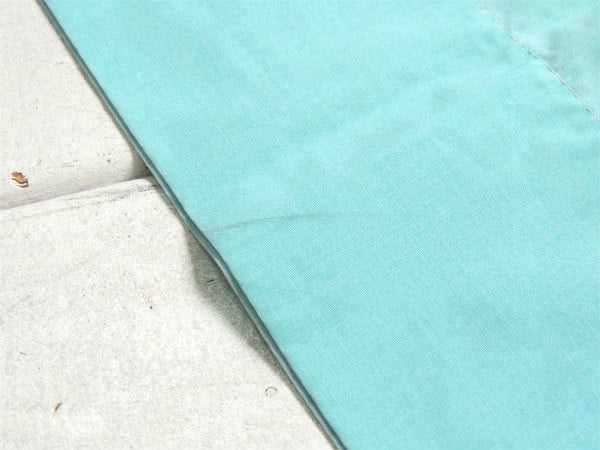 【ポパイ&オリーブ】ヴィンテージ・ユーズド・ピロケース/枕カバー USA