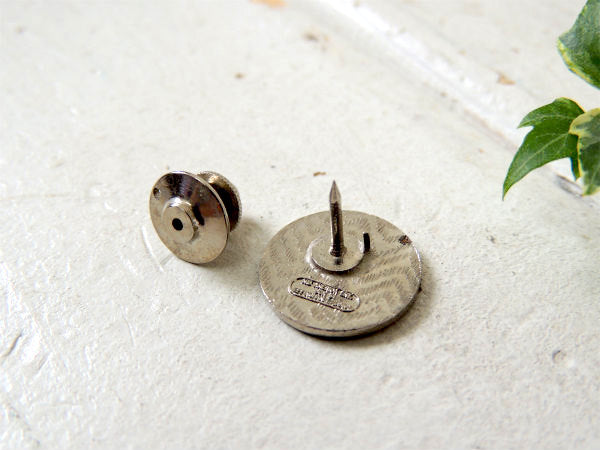 アメ車・スポーツカー・CORVETTE・コルベット・ヴィンテージ・ピンバッチ・ピンズ・アクセサリー