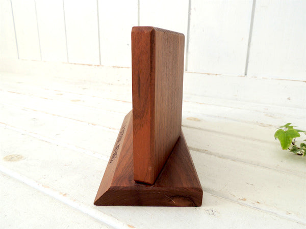 アメリカ合衆国 カリフォルニア州 ロサンゼルス 外務省 本型・ビンテージ・ペンスタンド USA