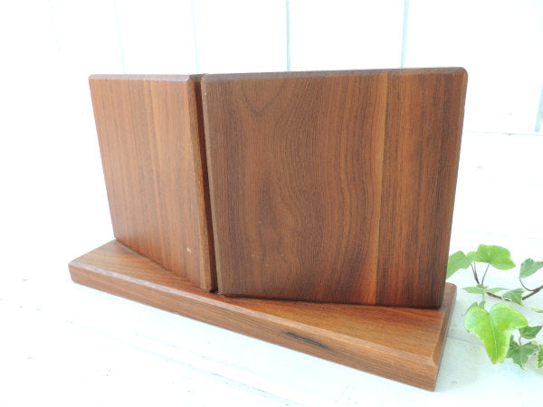 アメリカ合衆国 カリフォルニア州 ロサンゼルス 外務省 本型・ビンテージ・ペンスタンド USA