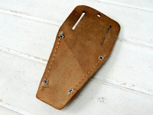 【マグワイア ニコラス】レザー製・プライヤーツールホルダー/ツールポーチ/DIY/USA