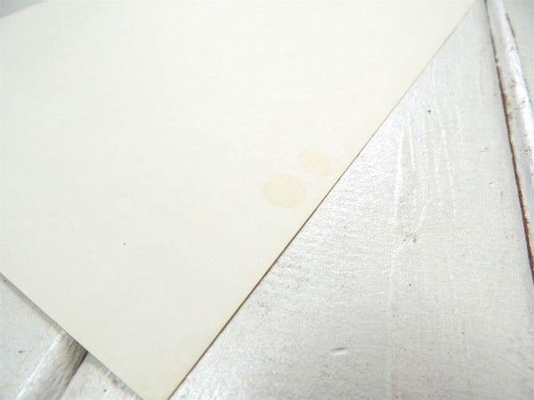 【ノーマンロックウェル】お絵描き&少女・1972s・ヴィンテージ・ポスター・壁飾り・印刷物