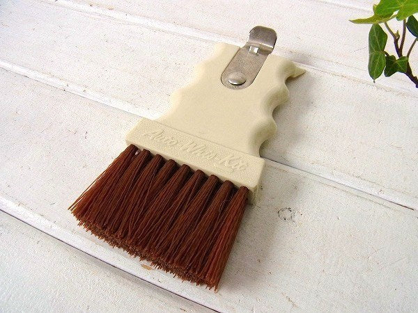 【アメリカ製・自動車関連】ヴィンテージ・車用ツール/オープナー/コインケース/ほうき/アメ車