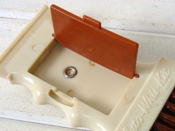 【アメリカ製・自動車関連】ヴィンテージ・車用ツール/オープナー/コインケース/ほうき/アメ車