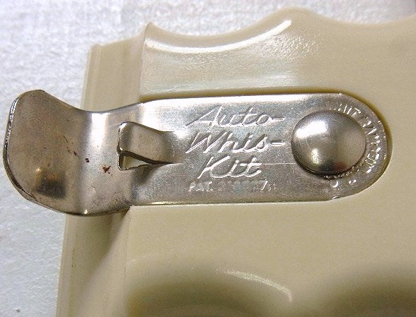 【アメリカ製・自動車関連】ヴィンテージ・車用ツール/オープナー/コインケース/ほうき/アメ車