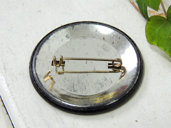 JESCO・3998 ヴィンテージ・缶バッジ・アドバタイジン・USA・オイルカンパニー・小物