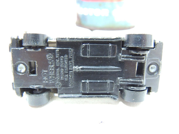 【VAN】ホットウィール・レッドライン・マテル・ヴィンテージ・ミニカー・アメ車