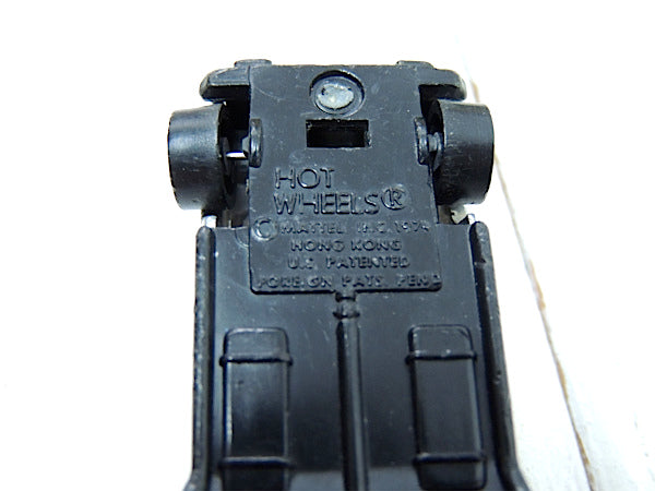 【VAN】ホットウィール・レッドライン・マテル・ヴィンテージ・ミニカー・アメ車