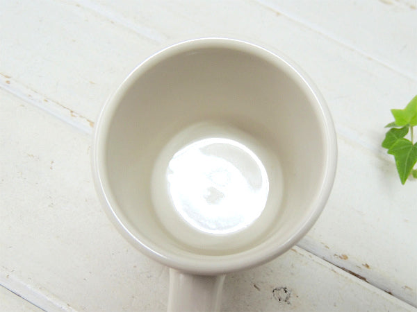 Du par's カリフォルニア ロサンゼルス レストラン 陶器製 マグカップ ダイナーマグ 食器