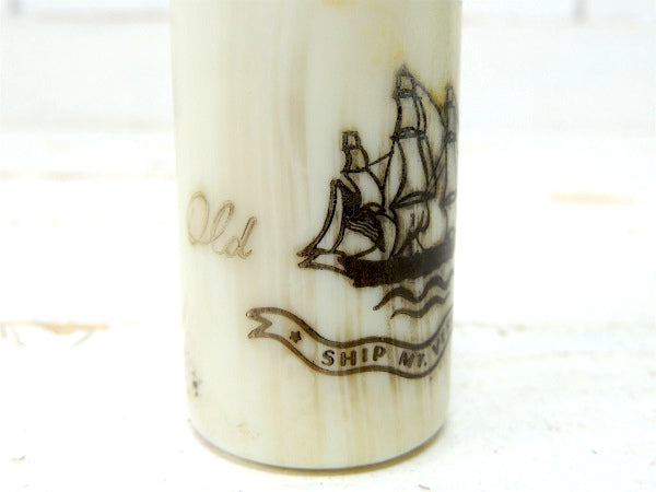 BARBER オールドスパイス SHULTON  1930~1940 ミルクガラス 理髪店 アンティーク 瓶 メンズ TALCUM 髭剃り USA