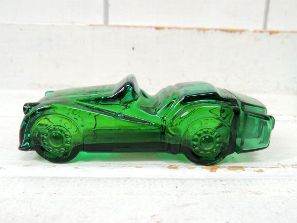 【AVON・TRIUMPH】トライアンフ・TR3・1956y・ヴィンテージ・ボトル・箱付き