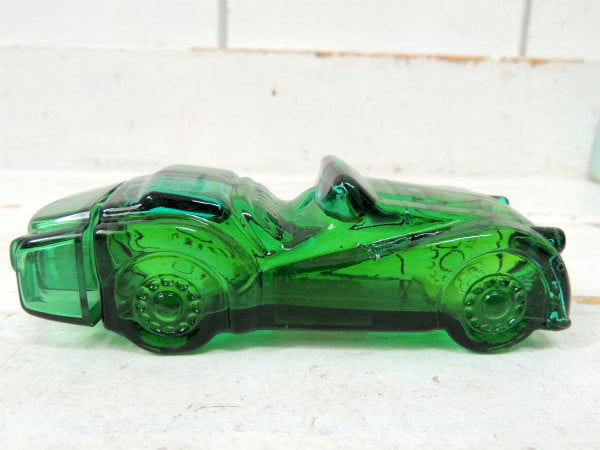 【AVON・TRIUMPH】トライアンフ・TR3・1956y・ヴィンテージ・ボトル・箱付き