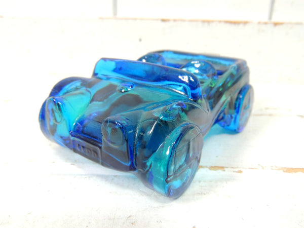 【AVON・DUNE BUGGY・バギー】ヴィンテージ・ローションボトル・瓶