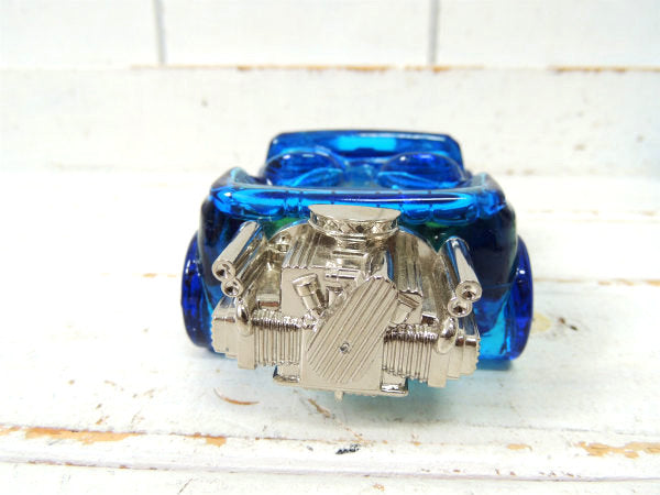 【AVON・DUNE BUGGY・バギー】ヴィンテージ・ローションボトル・瓶