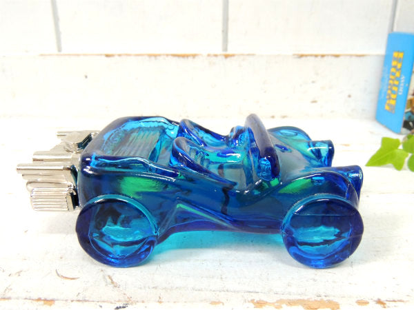 【AVON・DUNE BUGGY・バギー】ヴィンテージ・ローションボトル・瓶