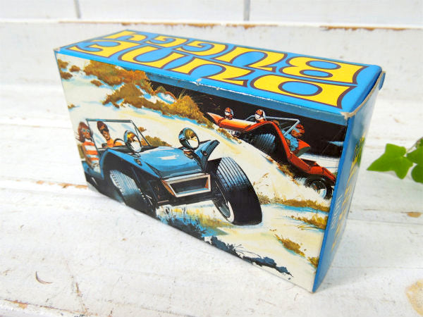 【AVON・DUNE BUGGY・バギー】ヴィンテージ・ローションボトル・瓶