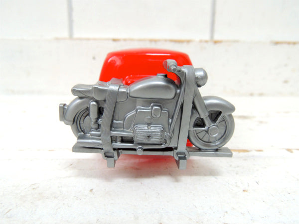 AVON・VW BUS・タイプ2・バイク バンライフ・ヴィンテージ・ローションボトル・・USA